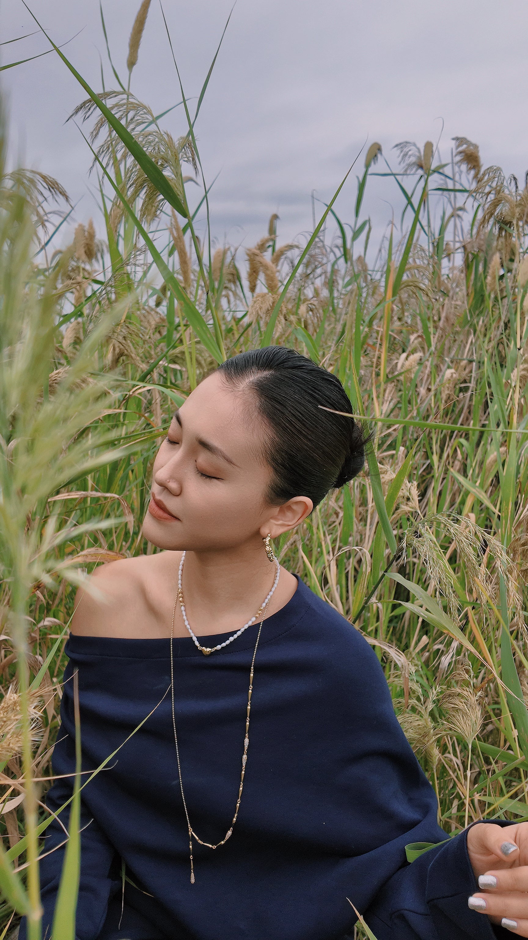 The Story Behind Manifest Awareness